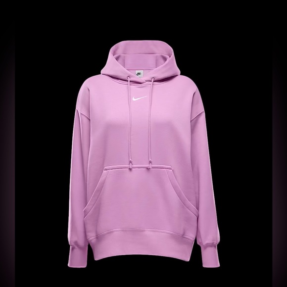 Nike Oversized Phoenix Fleece - Picture 6 of 6